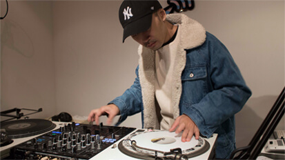 DJ IZOH