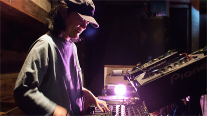 DJ WADA