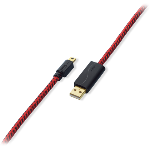 DGI-K2 Silver MiniB | Other Line Up | Cables | ortofon