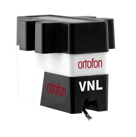 Ortofon VNL + SH-4セット（2本） + Blackbox