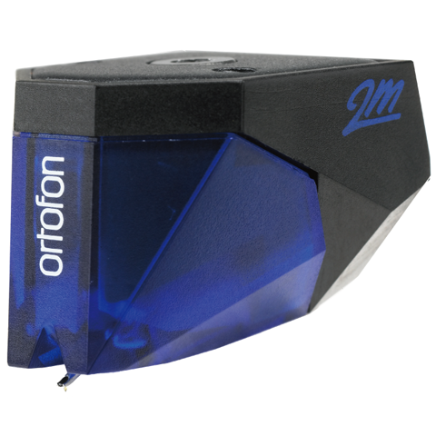 2M Blue | 2M Series | HiFi Cartridges | ortofon - オルトフォンジャパン