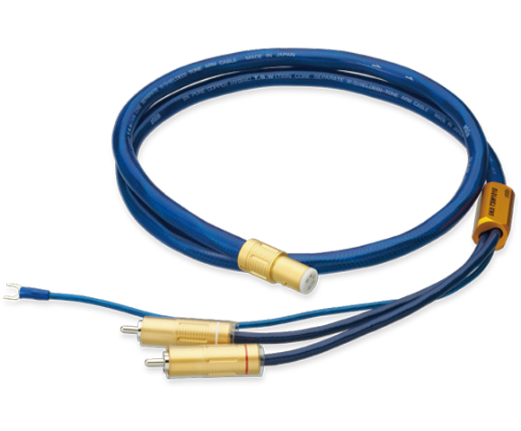 オーディオ機器 ケーブル/シールド 6NX-TSW1010 | Tonearm cables | Cables | ortofon - オルトフォンジャパン