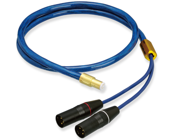 6NX-TSW1010B | Tonearm cables | Cables | ortofon - オルトフォン