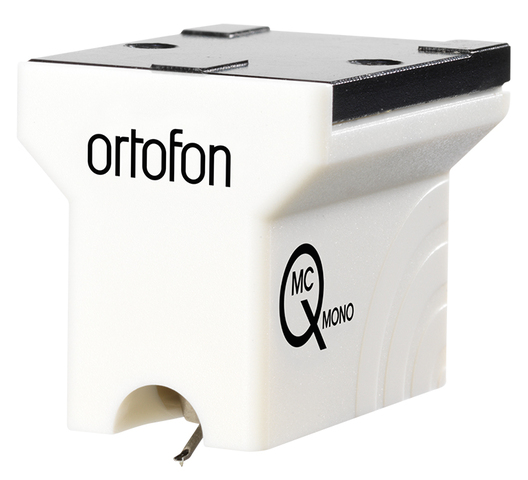 MC-Q MONO | MC Q Series | HiFi Cartridges | ortofon - オルトフォン