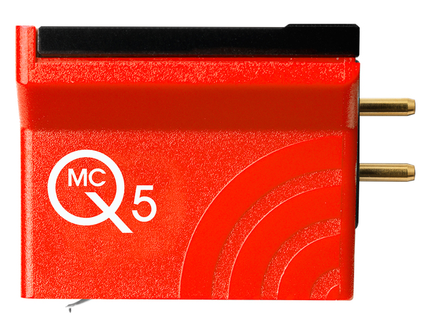 MC-Q5 | MC Q Series | HiFi Cartridges | ortofon - オルトフォンジャパン