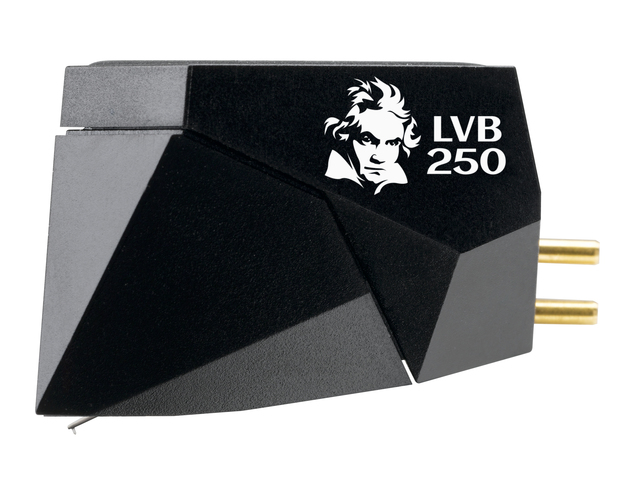 2M Black LVB 250 | 2M Series | HiFi Cartridges | ortofon 