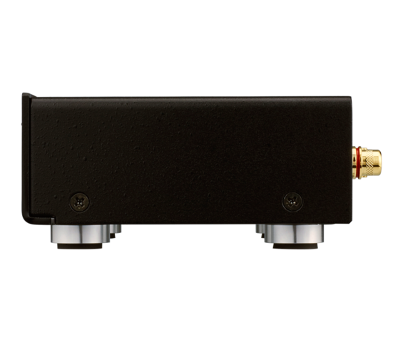 EQA-444 | Line Up | Phono-Equalizer Amplifier | ortofon